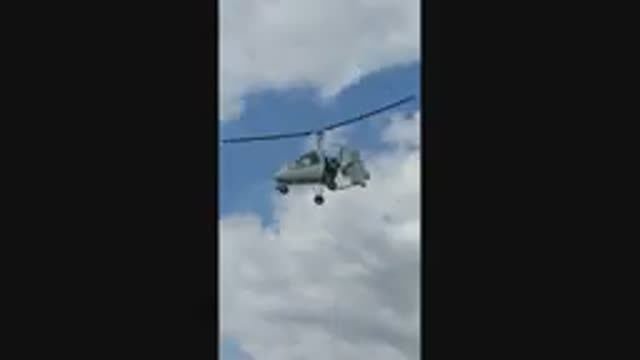 Автожиры