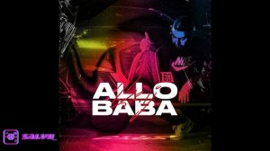 Lbenj   Allo Baba Official instrumental