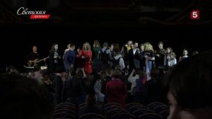 Виктория Макарская рассказала о трудностях семейной жизни