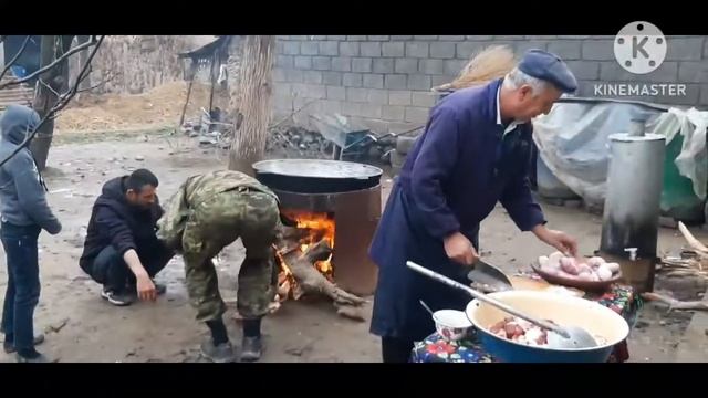 навори нави дехот 2024
