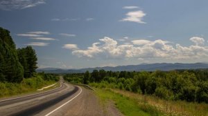 Путешествие в страну чудес Ергаки 21.07-29.07.2021г часть 1