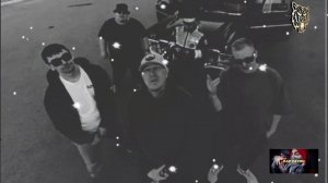 🎧 Восточный Округ & Макси АК - Гориллы на битах