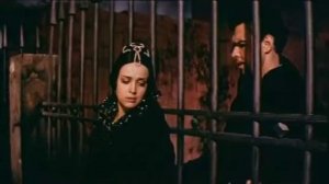 А.С. Даргомыжский Фильм опера Каменный гость