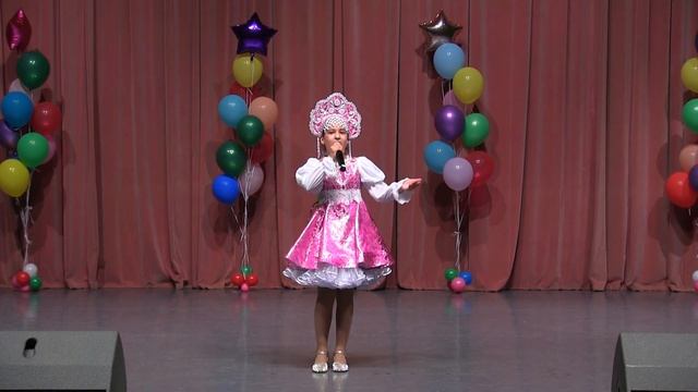 Султанова Алина Маков цвет смотреть онлайн