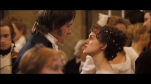 Adagio Lara Fabian Pride Prejudice