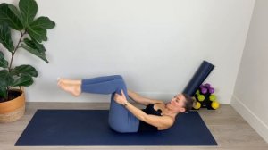 22 MIN FULL BODY STRETCH (For tight Muscles, Mobility & Flexibility)