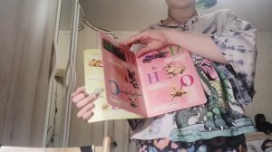 вечерний влог с Женей