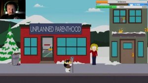 Южный парк, понятненько (South Park: The Fractured But Whole)