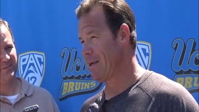 BSR TV: Jim Mora