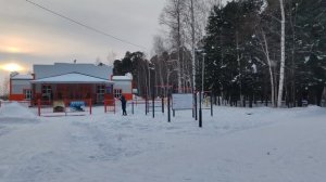 СТРЕЖЕВОЙ ПАРК