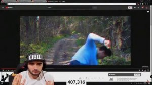 RUSSIA PAVER - РЕАКЦИЯ НА КЛИП - PAN4 - Оценки (Клип 2018) #ТвориДобро