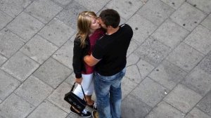 Ты украл мое сердце? Потрясающее видео. Душа полетела!