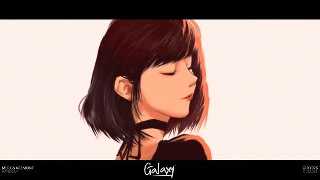 Merk  Kremont - Hands Up feat. DNCE