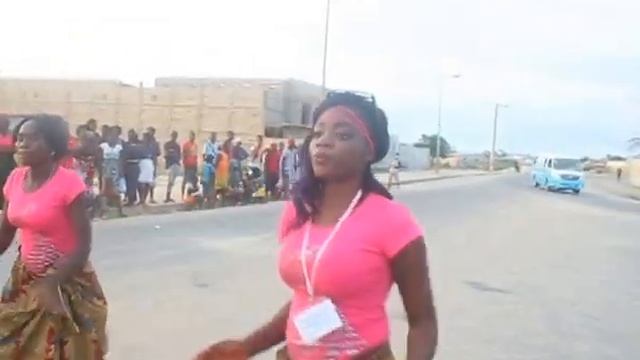 TUNGA NZOLA 2015 - KINZIKA NHITU - EM NZHUNGU MBHUMBHA смотреть онлайн