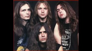 Kreator  -  Coma Of Souls  Full album
