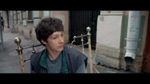 Походу любовь _ Официальный трейлер (2025) (4К)