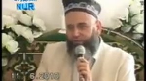 Хочи Мирзо 2016 Саволу Чавоб