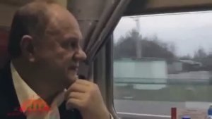 Геннадий Зюганов. Россия дальнего следования.