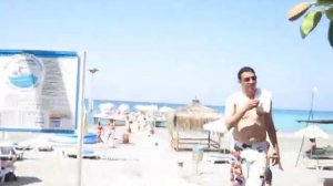 Sunset Beach Hotel Alanya Turcja