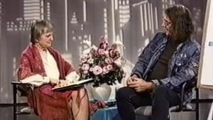 Интервью Джона Хатчисона на шоу Элейн Смита (2000) Что нового в свободной энергии