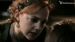 Хюрем и фирузе