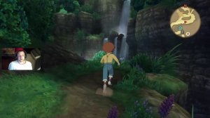 Ni no Kuni - гибли s2