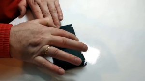 Гайд по установке виниловой пленки на телефон