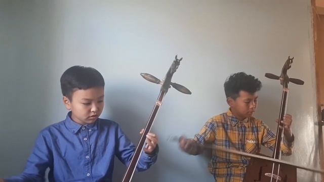 (Жалам хар) морин хуур смотреть онлайн