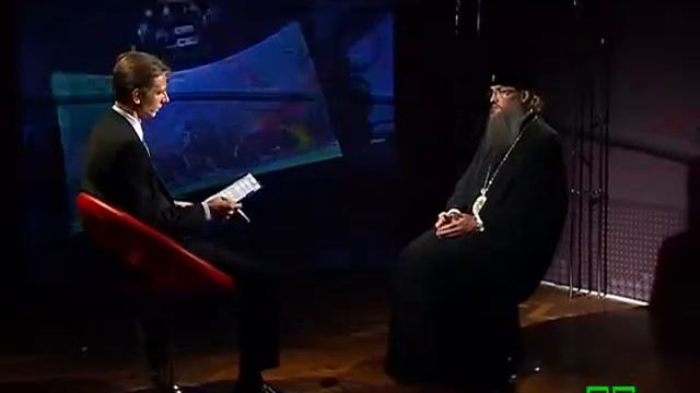 Аспекты - Владыка Лука - 22.08.2014 смотреть онлайн