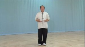 Цигун пяти животных / Five Animals Qigong