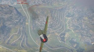 летал без хвоста в wartander!