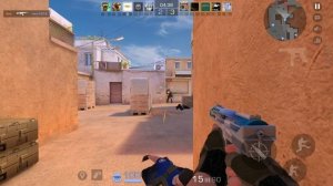 Мувик Standoff 2