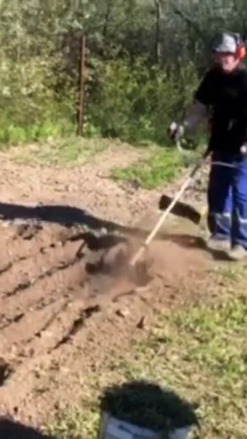 Насадка культиватор InterActive смотреть онлайн