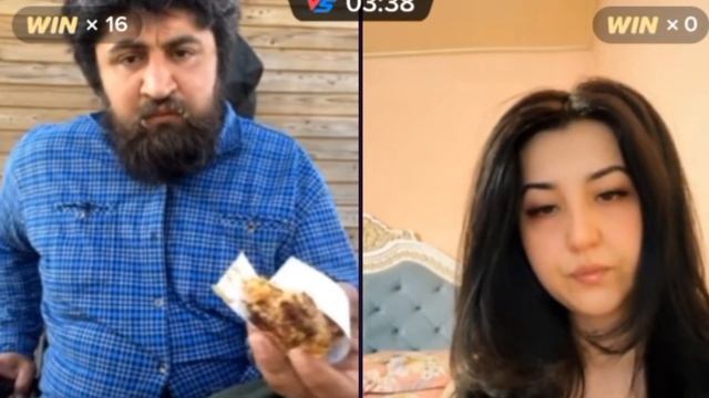 ЧИНГИЗ ТИК ТОКЕР. смотреть онлайн