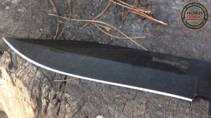 Нож Милитари Кизляр