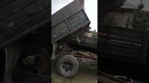 Газ 93 (на базе газ 51)