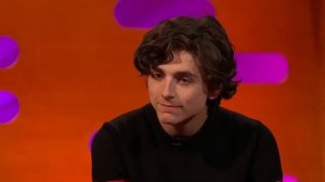 The Graham Norton Show S24E14   Laura Linney, Saoirse Ronan, Timothee Chalamet, Stephen Mangan