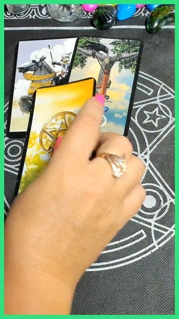 ЧТО ОБРАДУЕТ ЗАВТРА? #shorts таро /на любовь/на будущее смотреть онлайн