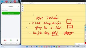 Hướng Dẫn KYC Bondex Origin