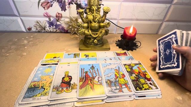 🌼Что с ним творится из за Вас в данный момент🌹🌹🌹 смотреть онлайн