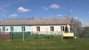 с.Максимовка, Бондарский район