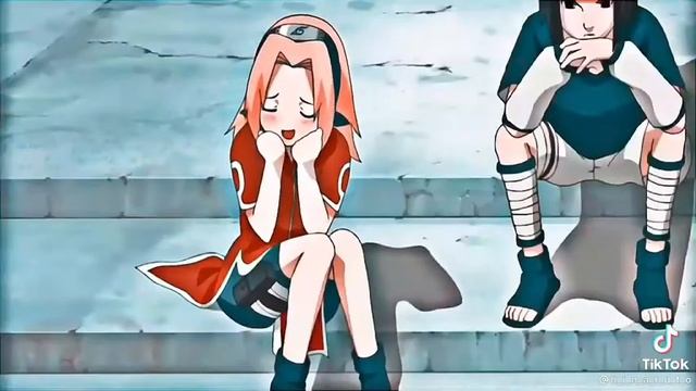 Сакура Харуно Эдит смотреть онлайн