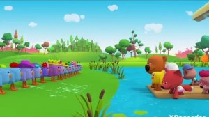 Слово пацана в ми-ми-мишках