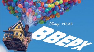 Вверх Disney Pixar 2009 Трейлер на Русском языке