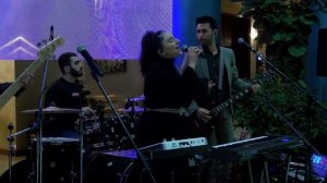 Garik & Sona - Gutan //(live at Hotel Russia)                             Ամանորը 𝐇𝐨𝐭𝐞𝐥 𝐑𝐮𝐬𝐬𝐢𝐚-ում