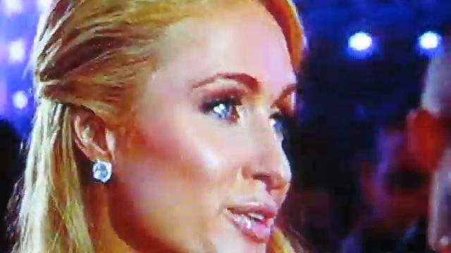 Парис Хилтън във Вип Брадър /видео/ смотреть онлайн