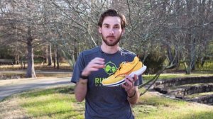 Saucony Kinvara 13 Review | Light, Flexibile, and Simple!