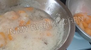 Շատ հասած սեխից չիր,գովելի արդյունք,գեղեցիկ գույն,հիասքանչ տեսք անմահական համ.#սեխիչիր։