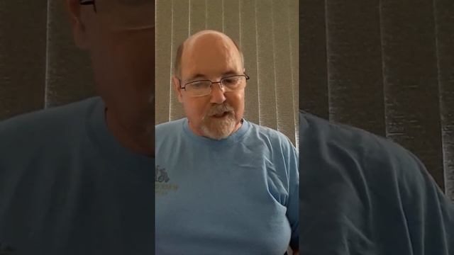 08-29-2020 "Be A Forgivener" by Len Crowley John 13:34-35 смотреть онлайн