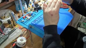 ТВ LG32LB563U при каждом включении сбрасываются настройки